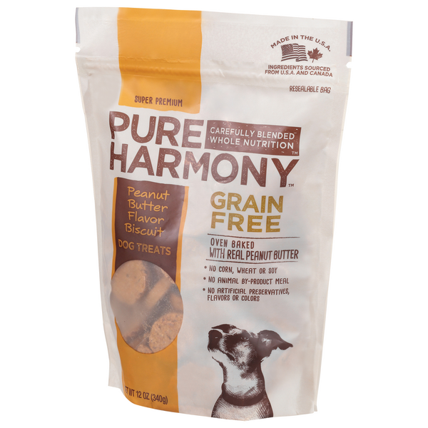 Pure harmony dog food 2024 petco