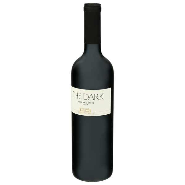 Cosentino Winery The Dark Red Wine, Lodi, 2014 | Hy-Vee