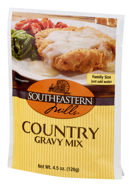 Southeastern Mills Gravy Mix Au Jus 1.70 oz – California Ranch Market