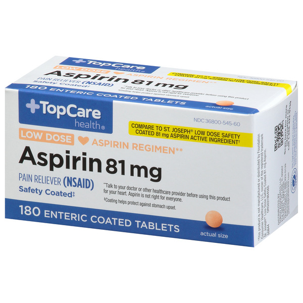 Aspirin 81 mg sale