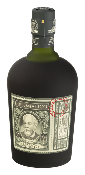 Diplomatico Exclusiva Rum  Hy-Vee Aisles Online Grocery Shopping