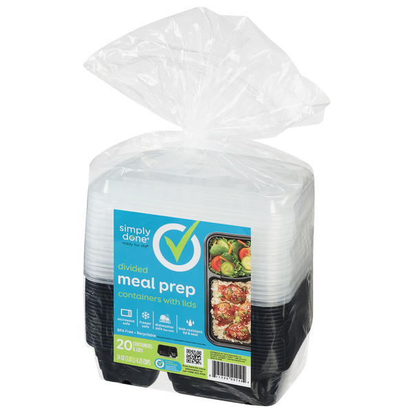 Simply Done Oven Bags  Hy-Vee Aisles Online Grocery Shopping