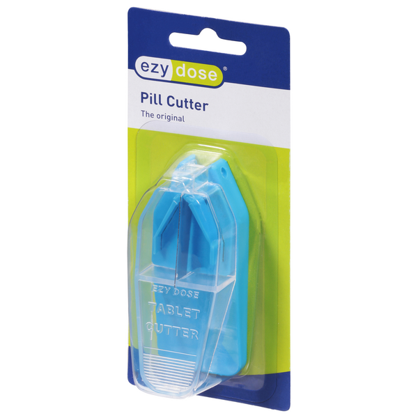 Ezy Dose Original Tablet Cutter | Hy-Vee Aisles Online Grocery Shopping