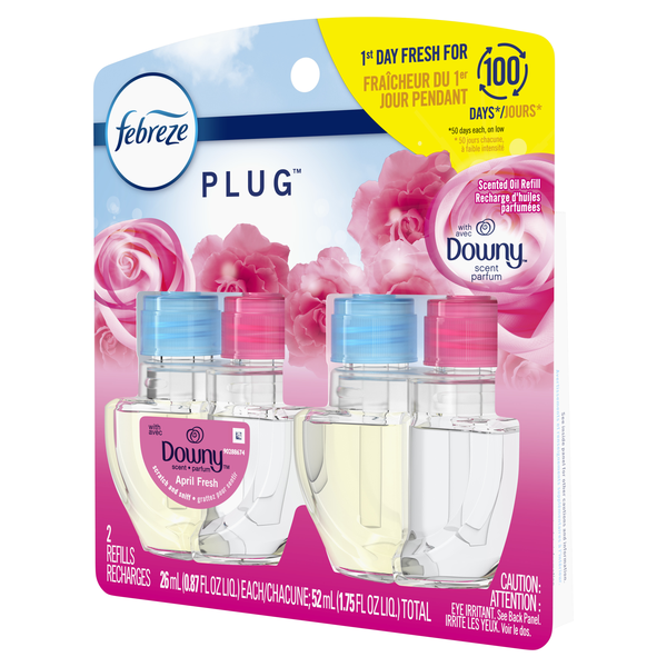 Febreze_Fresh on X: Have you tried our new Febreze Wax Melts yet