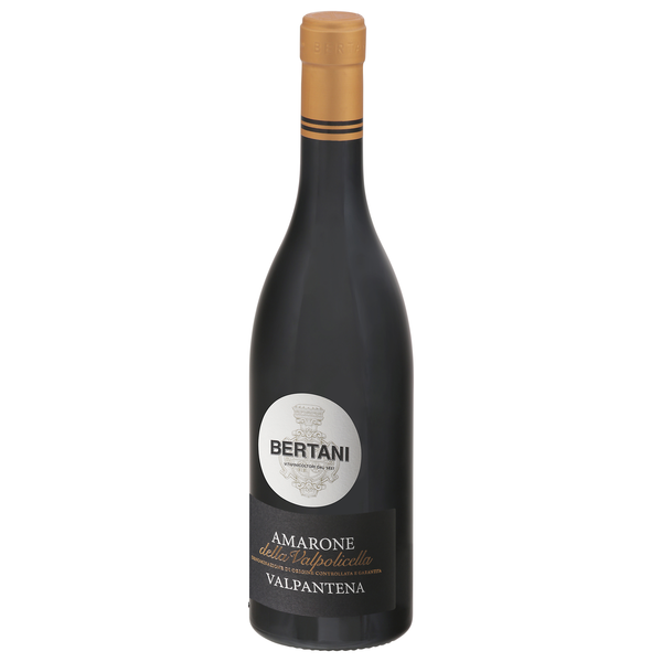 Bertani Amarone della Valpolicella | Hy-Vee Aisles Online Grocery
