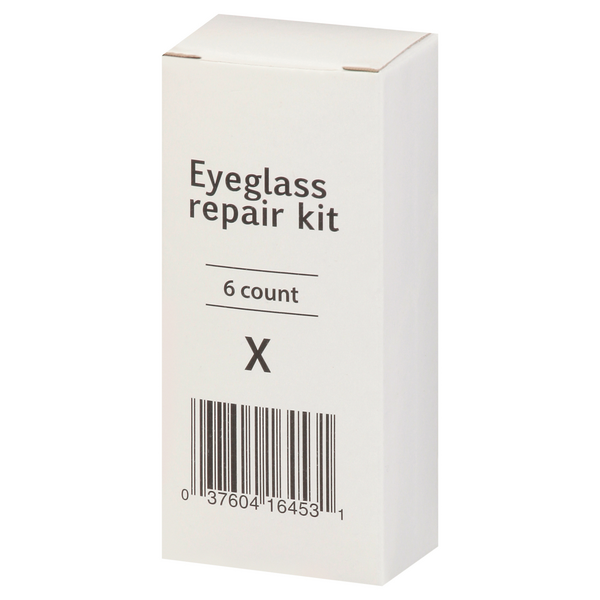 Eyeglass Repair Kit | Hy-Vee Aisles Online Grocery Shopping