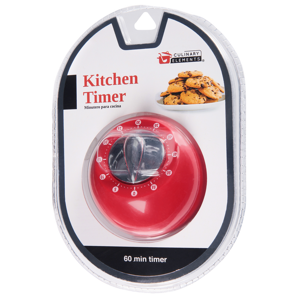 Pyrex Timer Kitchen Timer | Hy-Vee Aisles Online Grocery Shopping