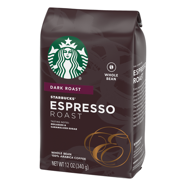 完売品♢STARBUCKS♢マーブルハートセラミックケース Starbucks Espresso Roast Rich & Caramelly Dark Whole Bean Coffee