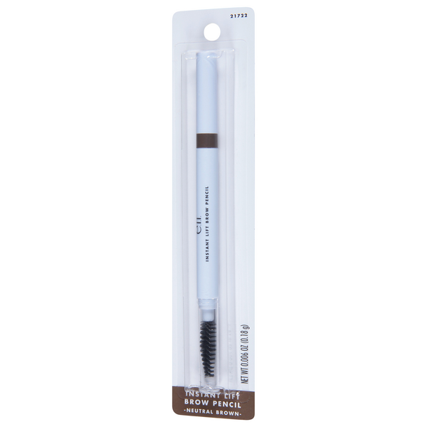 Rude Brow Artist Brow Pen 38188 Neutral Brown