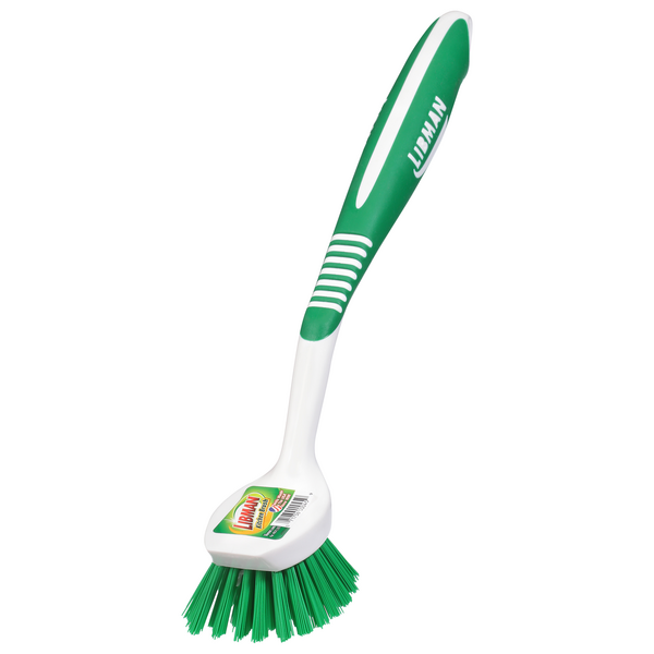 Libman High Power Scrub Brush  Hy-Vee Aisles Online Grocery Shopping