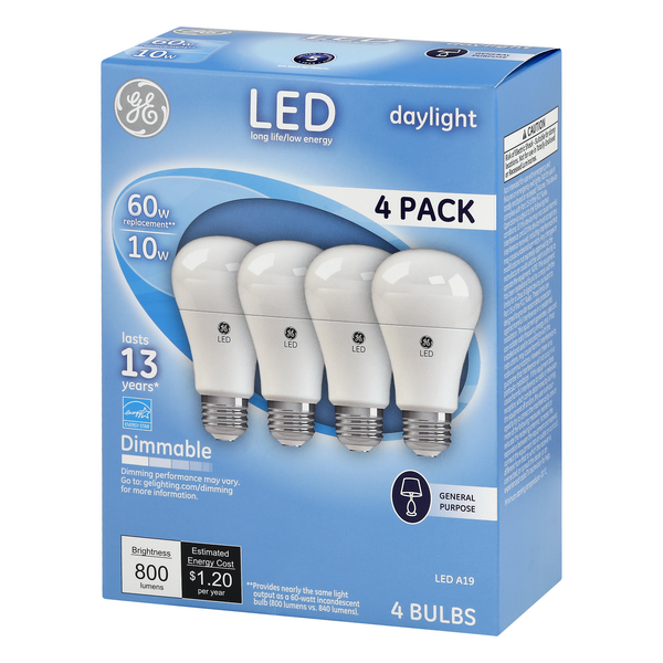 Smart Bulb 10 W Pack of 3- Buy Smart Bulb 10 W Pack of 3 At Best Prices