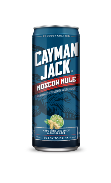 Cayman Jack Variety Pack 12Pk | Hy-Vee Aisles Online Grocery Shopping