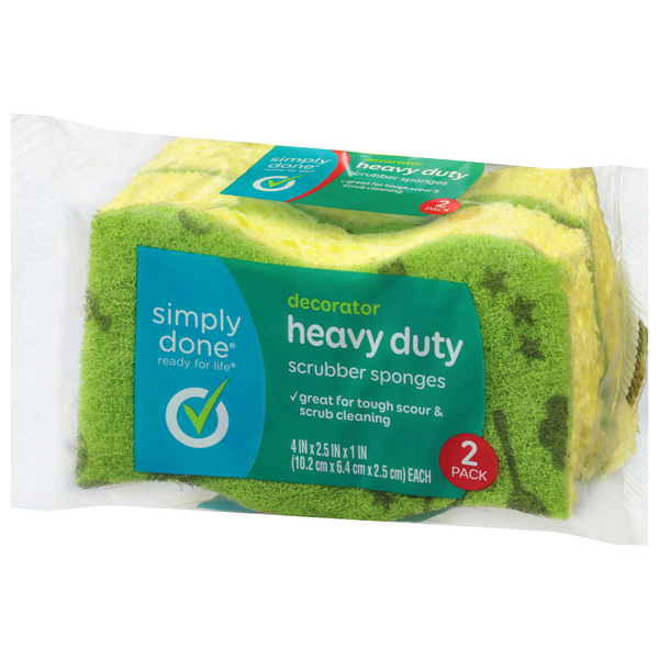 Cellulose Sponge – HYGIENE SUPPLY DIRECT INC.