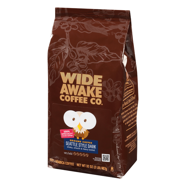 wide awake seattle dark