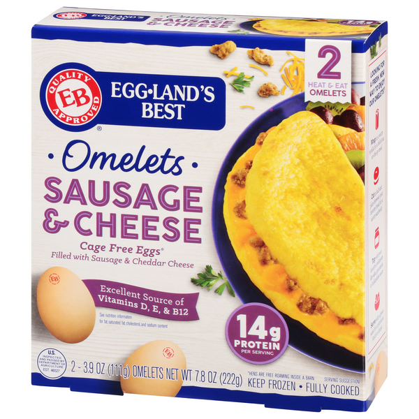 OMELET MAKER MICROWAVE  Hy-Vee Aisles Online Grocery Shopping