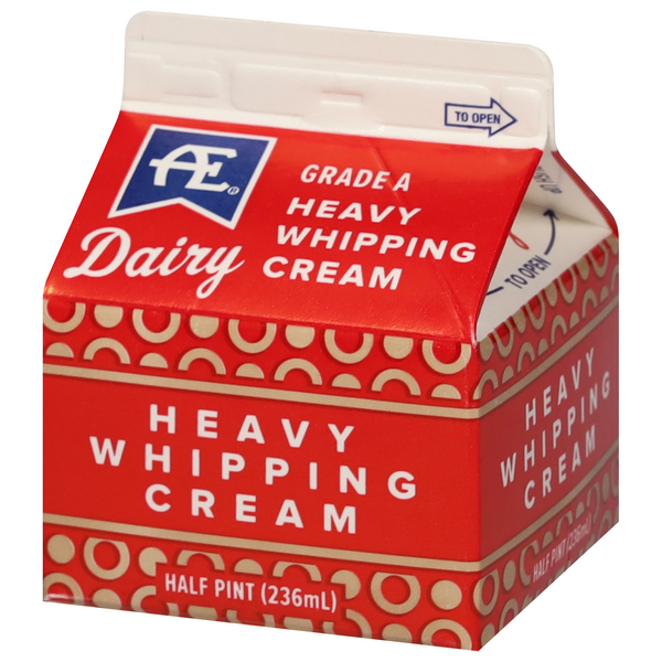 H-E-B Half & Half - Shop Cream at H-E-B