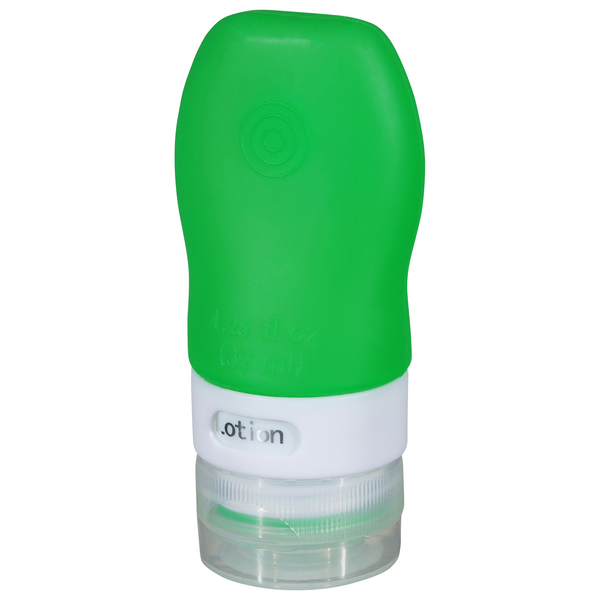 Nice! On The Move Silicone Bottle