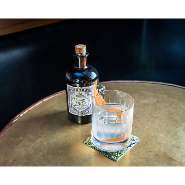 Monkey 47 Schwarzwald Dry Gin | Hy-Vee Aisles Online Grocery Shopping