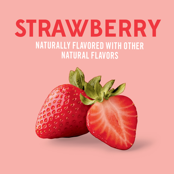 Fairlife Strawberry 2% Ultra-Filtered Milk | Hy-Vee Aisles Online