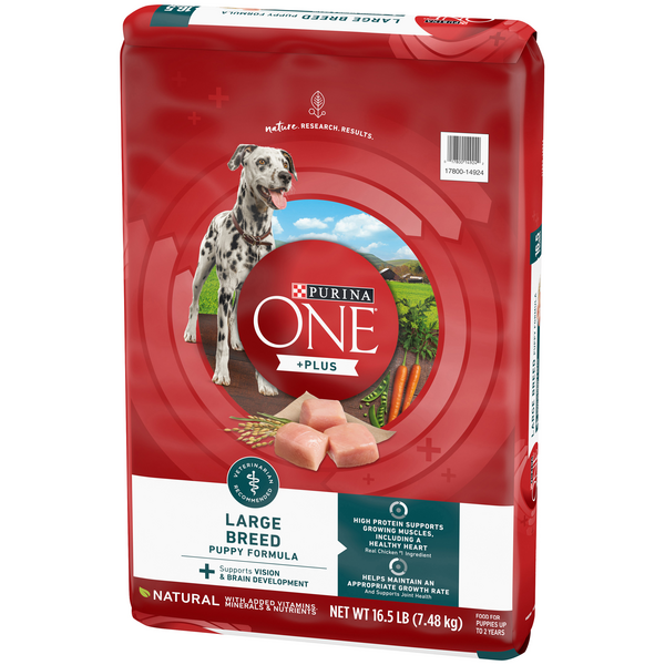 Premium Large Breed Puppy Food | atelier-yuwa.ciao.jp