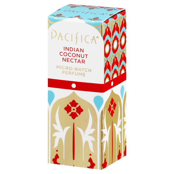 Pacifica micro batch perfume hot sale