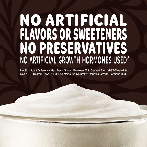 Reddi-wip Cold Foam Coffee Creamer Made with Real Nonfat Milk and