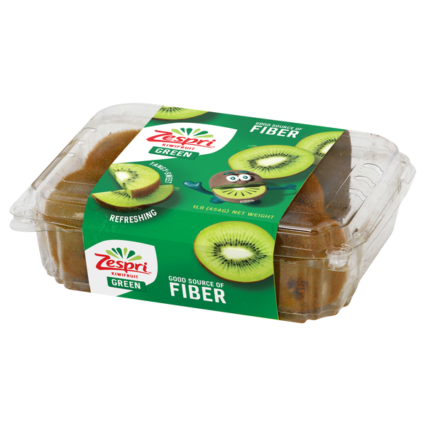 NZ Zespri Green Kiwi | Hy-Vee Aisles Online Grocery Shopping