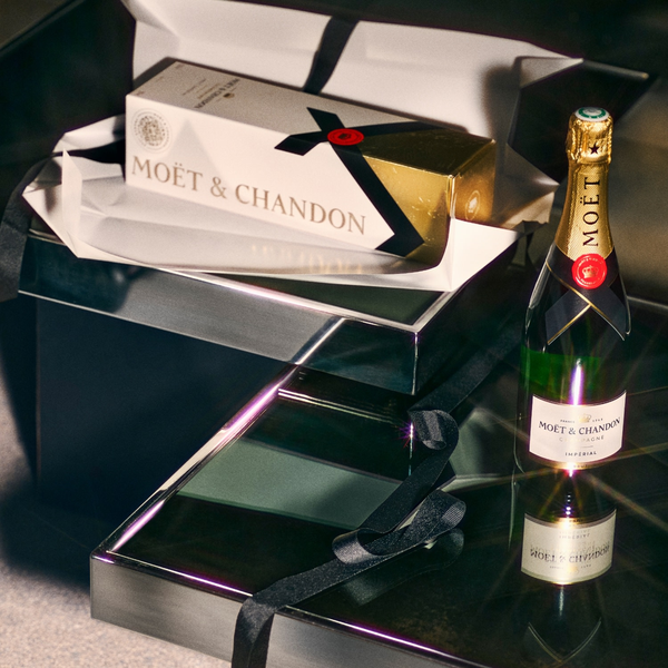 Moët and Chandon Impérial Brut Champagne | Hy-Vee Aisles Online