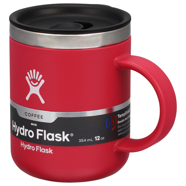 Hydro Flask 12 oz Coffee Mug Snapper