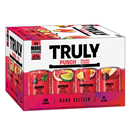 Truly Hard Seltzer Punch Variety 12 Pack