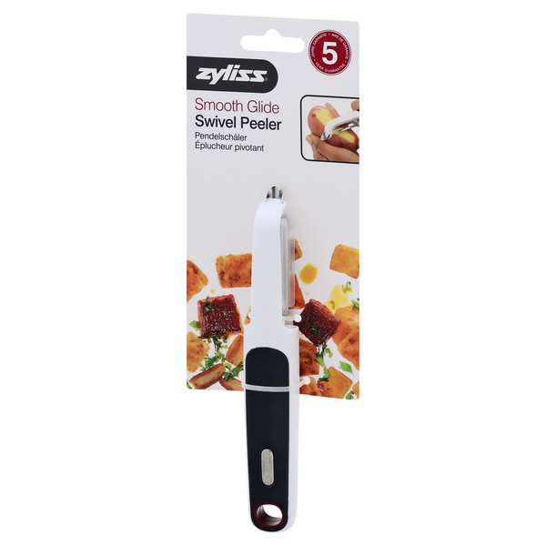 Good Cook Swivel Peeler  Hy-Vee Aisles Online Grocery Shopping