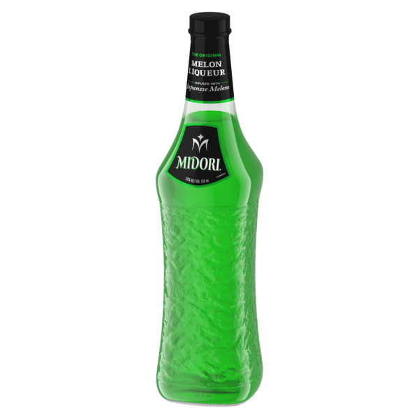 Midori Melon Liqueur | Hy-Vee Aisles Online Grocery Shopping
