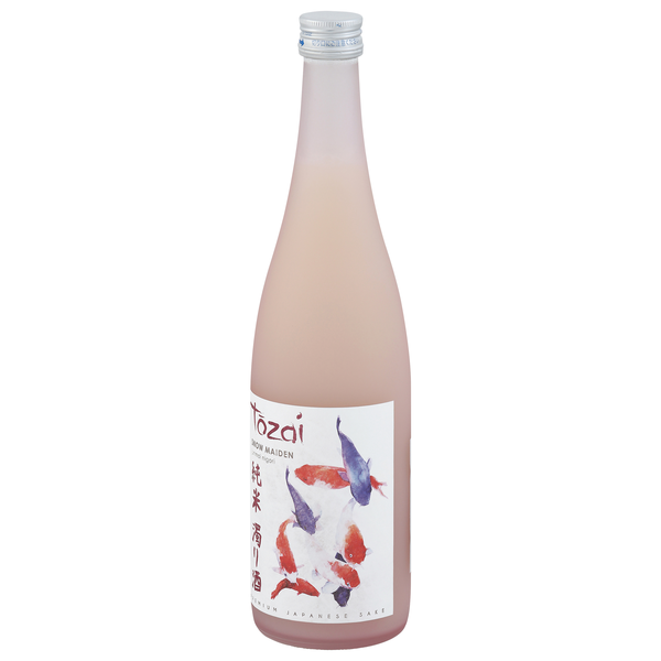 Tozai Sake Snow Maiden | Hy-Vee Aisles Online Grocery Shopping