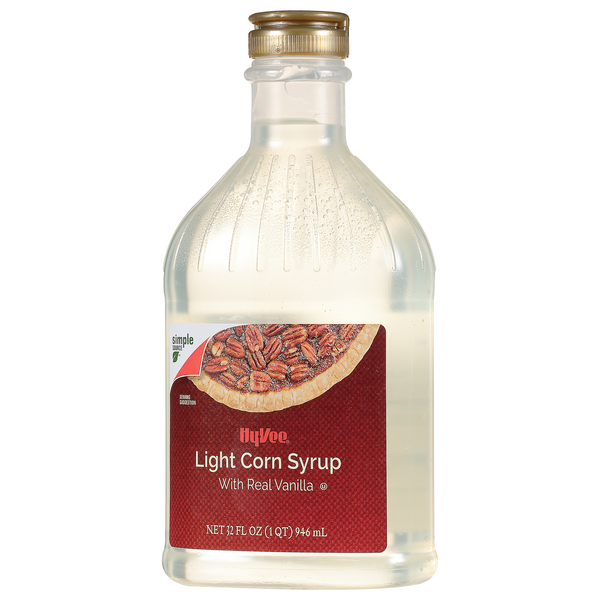 Hy-Vee Light Corn Syrup | Hy-Vee Aisles Online Grocery Shopping