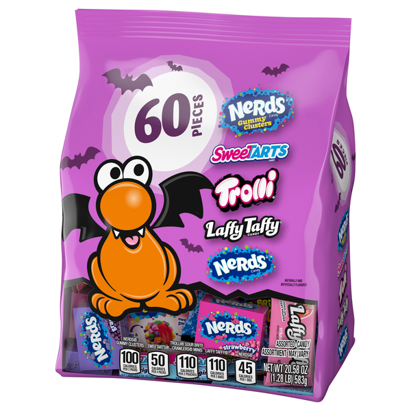 Ferrara Core Winners Mix 60Ct | Hy-Vee Aisles Online Grocery Shopping
