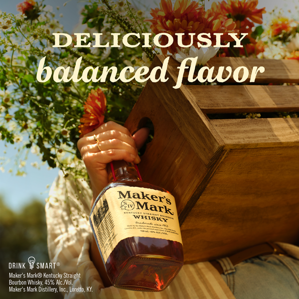 ウイスキー Maker's Mark Straight Kentucky Maker's Mark Straight Kentuckery Barrel Select Bourbon | Total
