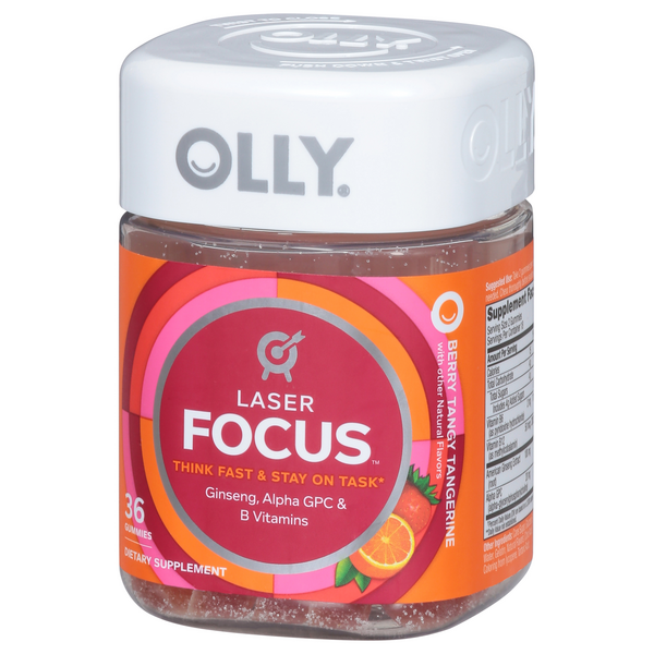 Laser Focus Gummies Ingredients informacionpublica.svet.gob.gt
