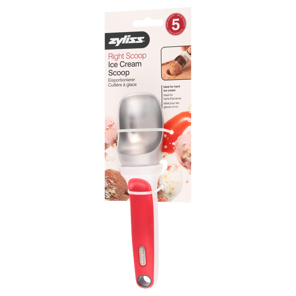 Zyliss Safe Edge Can Opener  Hy-Vee Aisles Online Grocery Shopping