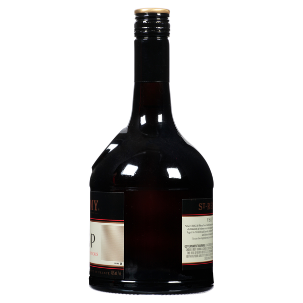 Hennessy VSOP ＋REMY MARTIN NAPOLEON Remy Martin Cognac Napoleon 1980, unic and subtle cognac