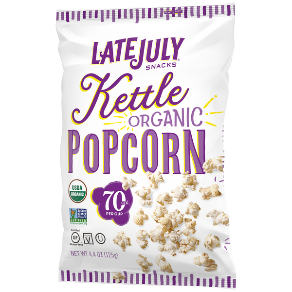 late july organic kettle popcorn