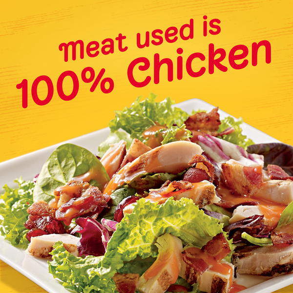 Oscar Mayer Carving Board Flame Grilled Chicken Breast Strips, 6
