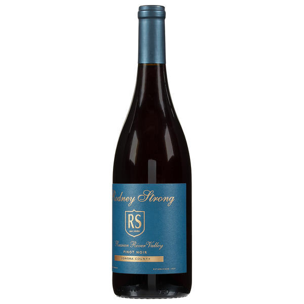 Rodney Strong Russian River Valley Sonoma County Pinot Noir 750 ml