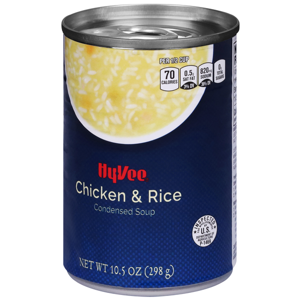 Zatarain's Long Grain Rice  Hy-Vee Aisles Online Grocery Shopping