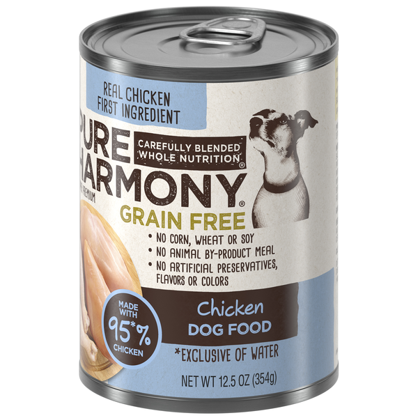 Turkey Pure Harmony Dog Food Retailers Pure Harmony Dog Treats