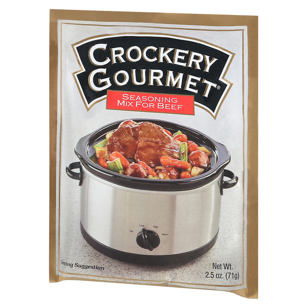 Crock-Pot Classic Original Slow Cooker  Hy-Vee Aisles Online Grocery  Shopping