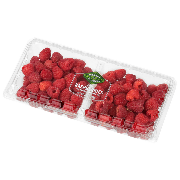 Basket & Bushel Red Seedless Grapes  Hy-Vee Aisles Online Grocery Shopping