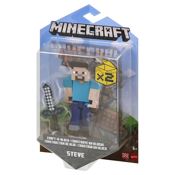 Shop Crafts Mine Blocks Figures online