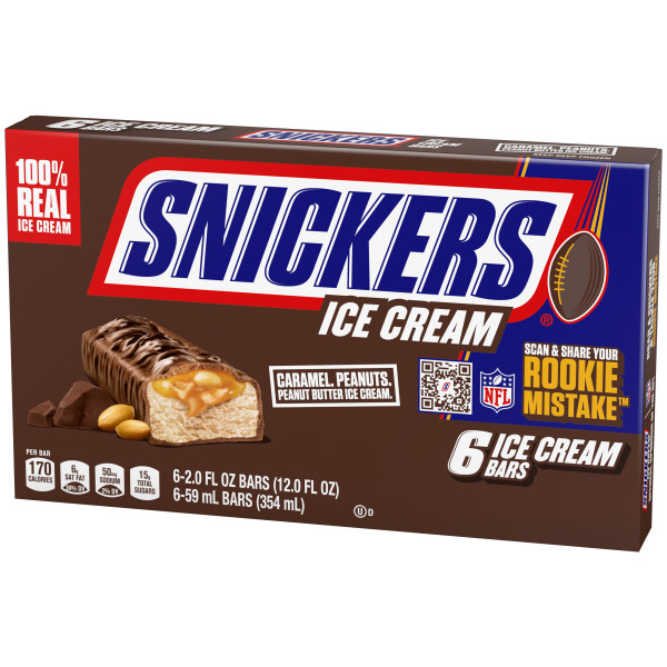 2 Snickers Shakers Seasoning Blend 9.5 oz Bottles