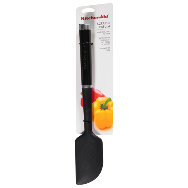 KitchenAid Scraper Spatula - Thumbnail 3
