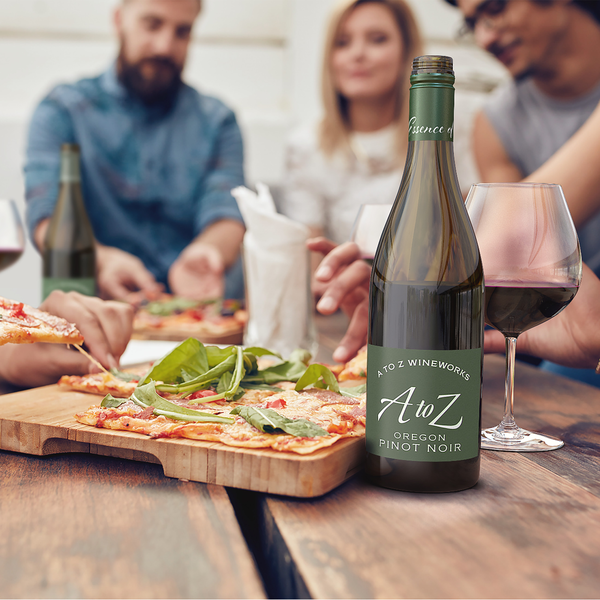 A to Z Wineworks Pinot Noir | Hy-Vee Aisles Online Grocery Shopping